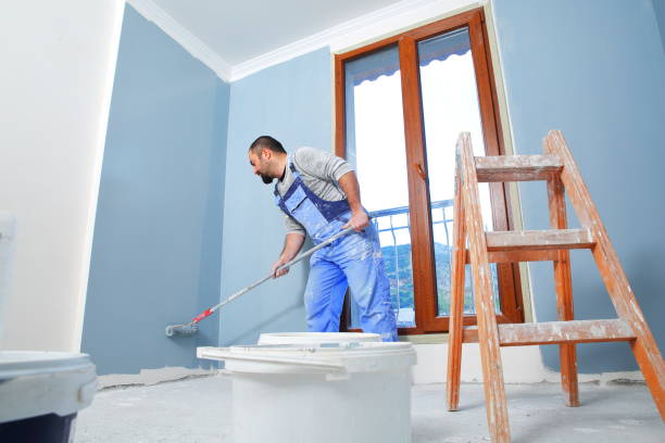 Best Asbestos and Lead Testing During Mold Inspection  in Tton, IL