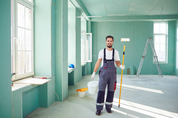 Best Dehumidification Services  in Tton, IL