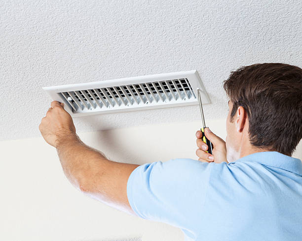 Best HVAC Mold Inspection and Cleaning  in Tton, IL
